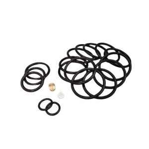 Buy cheap Redress Kit With 3 1/2 Shorty Kits Perfect For Automotive And Electronics from wholesalers