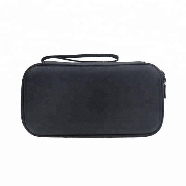 Quality ODM Durable EVA Massage Gun Case Water Resistant Mesh Lining for sale