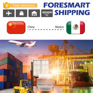 Buy cheap One Stop Service DDP Freight Forwarder China To Mexico from wholesalers