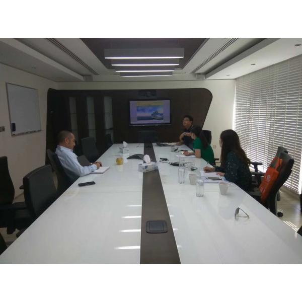 Powerful Vibroflot Equipment Stone Column Soil Improvement With 180KW Electrical Motor