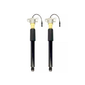 Buy cheap 95B513035E 95B513035K For Porsche Macan 95B 2015-2023 Rear Left Right Shock Absorbers Struts with PASM from wholesalers