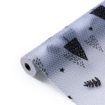 Washable Reusable Drawer Mat Cabinet Liner for Dust Proof and Anti-slip Kitchen