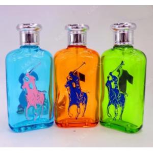 Buy cheap Screw Seal Refillable Glass Perfume Bottle Screen Printing Surface Handling from wholesalers