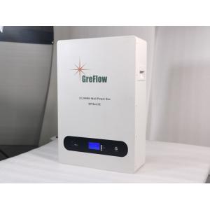 LiFePO4 Tesla Power Wall Battery CAN RS485 Communication protocolsion