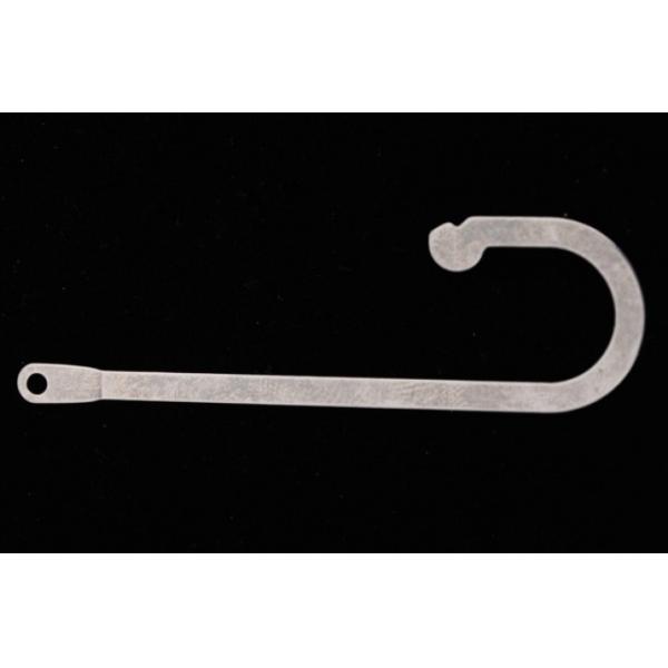 Quality Eyelet Needle Pipe Needle 16390040 Crochet Knitting Machine Spare for sale