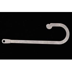 Buy cheap Eyelet Needle Pipe Needle 16390040 Crochet Knitting Machine Spare from wholesalers