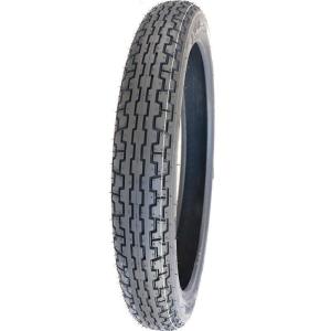 Buy cheap 2.75-18 Motorcycle Wheels and Tires for  CE/DOT Certified Diameter 8-21 from wholesalers
