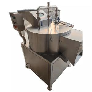 Buy cheap High Output Small Potato Peeling And Slicing Machine Potato Chips Peeling And Cutting Machine For Wholesales from wholesalers