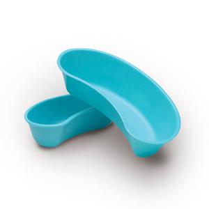 Buy cheap Disposable Surgical Kit Plastic Dressing Basin Transparent Plastic Kidney Tray from wholesalers