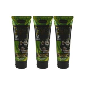 Buy cheap custom gloss matte printing 50ml squeeze tube sunscreen soft recyclable plastic skincare lotion empty cosmetic packaging from wholesalers