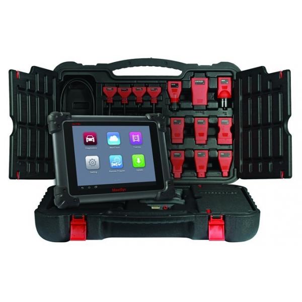 Buy cheap AUTEL MaxiSYS Pro MS908P Auto Diagnostic tools System with WiFi from wholesalers