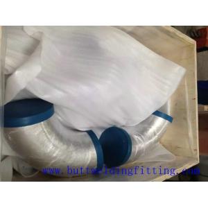 Buy cheap 1-48 inch Stainless Steel Elbow 904L / A403 WP304 LR / SR R5 Bend from wholesalers