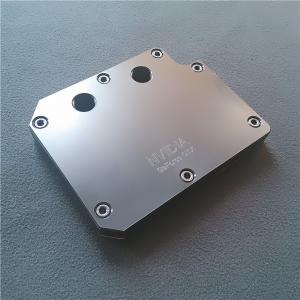 Buy cheap High performance full-cover water block for NVidia from wholesalers