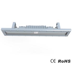 Weatherproof IP66 3ft Suspended LED Linear Strip Light Energy Saving For