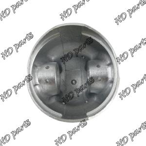 Buy cheap K3D K4D Double Leaf Piston MM436618  For Mitsubishi Engine from wholesalers