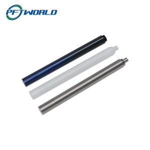 Buy cheap Custom CNC Machined Aluminum Oxidized Parts from wholesalers