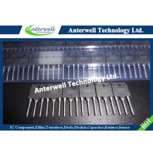 Buy cheap 2SC4927 Power Mosfet Transistor Silicon NPN Power Transistors from wholesalers