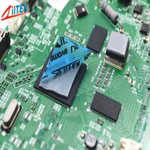 Buy cheap Thermal Pad GPU And CPU Heat Dissipation Pad High Thermal Conductive Pad With RoHS Compliant Material from wholesalers