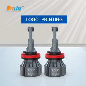 Buy cheap i7HL H16 Brightest Led Car Bulb Car Lamp Led Light Bulbs Auto Led Headlights from wholesalers