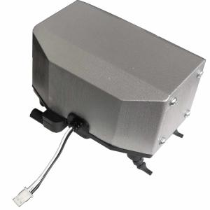 Buy cheap Electromagnetic Magnetic Linear Air Pump Small Mini Air Pump Long Lifetime High Performance Micro Air Pump product