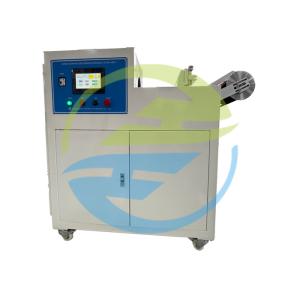 Buy cheap Home Appliance Testing Equipment Current-Carrying Hoses Abrasion Resistance Test from wholesalers