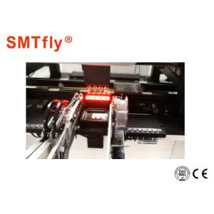Automatic Inline PCB Pick And Place Machine SMT Placement Equipment SMTfly-PP6H