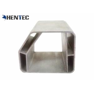 Buy cheap Good Performance Aluminum Extrusion Profile For Elevator /  Powder Painting / Anodizing from wholesalers