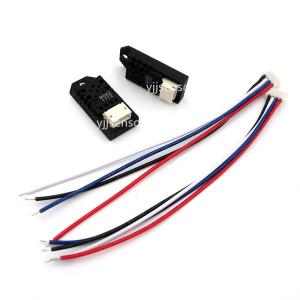 China YJJ HTG3513CH Voltage Output Humidity Module Used For Temperature Humidity Detection Weather Stations on sale