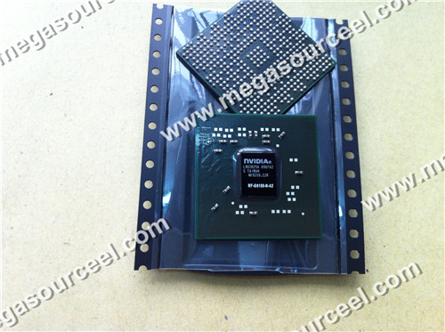 Quality Computer IC Chips GF119-200-A1 computer mainboard chips NVIDIA for sale