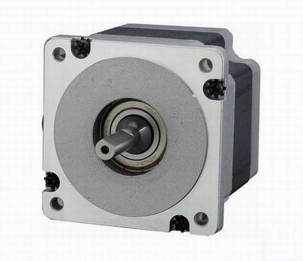 Quality 1.8° 57mm Hybrid Stepper Motor-NEMA23 J57HB115-03 for sale