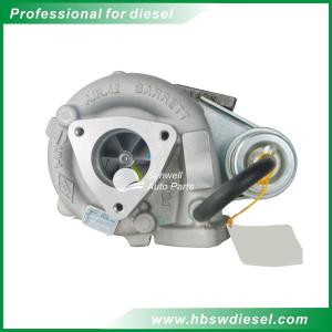 Buy cheap JAC HFC4DA1 engine turbo 108200FA080 GT22 turbo charger 759638-5002S from wholesalers