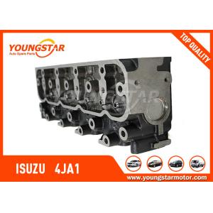 Buy cheap Automotive Cylinder Heads For ISUZU  4JA1 8-94455-240-1 ;  ISUZU Pickup Trooper 4JA1 from wholesalers