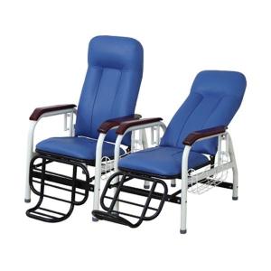 Buy cheap Comfortable Medical Recliners Adjustable IV Infusion Chair Hospital Patient Transfusion from wholesalers