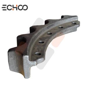 Buy cheap VCR5047V Sprocket Segment Dozer Chassis Components Factory Price from wholesalers