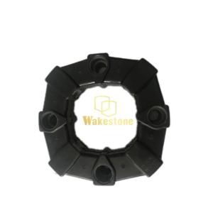 Buy cheap Excavator part connecting glue assembly COUPLING 30AS from wholesalers
