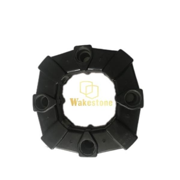 Buy cheap Excavator part connecting glue assembly COUPLING 30AS from wholesalers