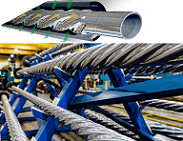 Buy cheap 43 - 340mm Mud Motor Power Sections Downhole Power Tool from wholesalers