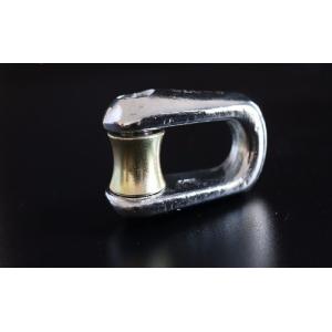 Buy cheap 10T Galvanized Overhead Transmission Lines Tools Steel Fixed Joints Model U from wholesalers