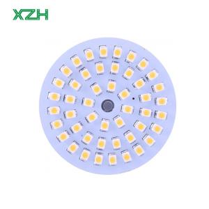 OEM LED Pcba Design FR4 Material Manufacturing One Stop Service