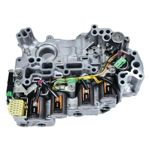 Buy cheap New Remanufactured CVT Transmission Valve Body RE0F11A JF015E for Nissan Sentra Note Versa & Suzuki Clutch Assembly Type from wholesalers