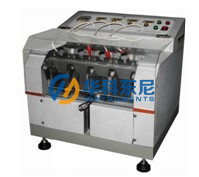 Buy cheap High Precision Maser Waterproof Leather Testing Machine ASTM-D2099 Standard from wholesalers