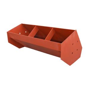 Buy cheap Customized Heavy Industry Welded Bucket Metal Shell with Structure Other from wholesalers