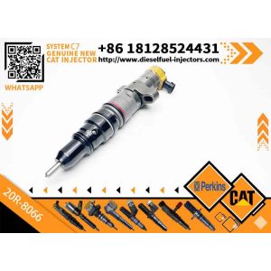 Buy cheap Fuel Injector 387-9427 20r-8066 20r9079 for CAT C7 Diesel Engine Spare Parts Common Rail Fuel Injector for Excavator E320D E330D from wholesalers