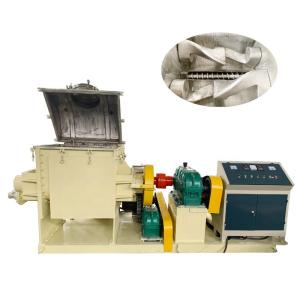 Buy cheap 500L Double Sigma Z Blade Arm Mixer for Bubble Gum Chewing Gum Silicone Rubber Sealant from wholesalers