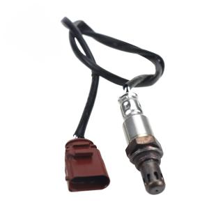 High-Quality Oxygen Sensor 04E906262P for Volkswagen Audi
