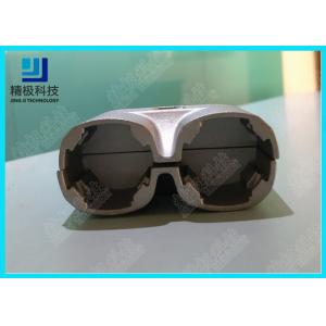 Parallel Double Aluminum Alloy Pipe Fitting