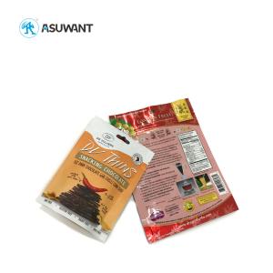 Buy cheap MSDS CPPAL Resealable Stand Up Pouch Gravure Printing from wholesalers