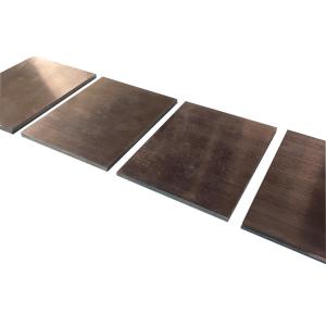 Buy cheap Bright Surface FeNi42 Plate Invar Alloy With Permanent Expansion from wholesalers