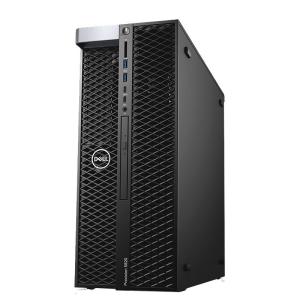Buy cheap Dell Precision T5820 Xeon W-2223 8G 256G M.2 Desktop Computer with 425W Power Supply product