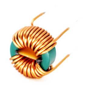 Horizontal Common Mode Choke Coil for Power Line